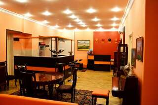 Хостелы Bivouac Hostel Ереван-0