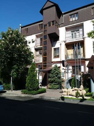 Хостелы Bivouac Hostel Ереван-1