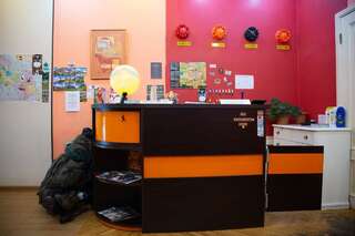 Хостелы Bivouac Hostel Ереван-4