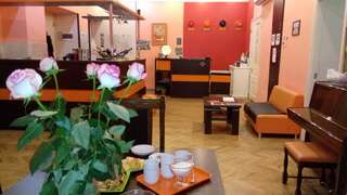 Хостелы Bivouac Hostel Ереван-7