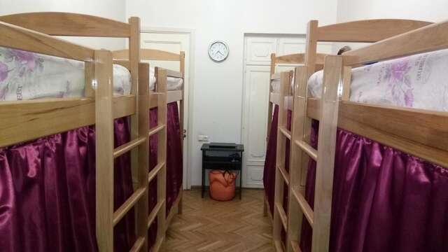 Хостелы Bivouac Hostel Ереван-13