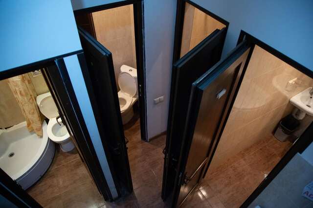 Хостелы Bivouac Hostel Ереван-15