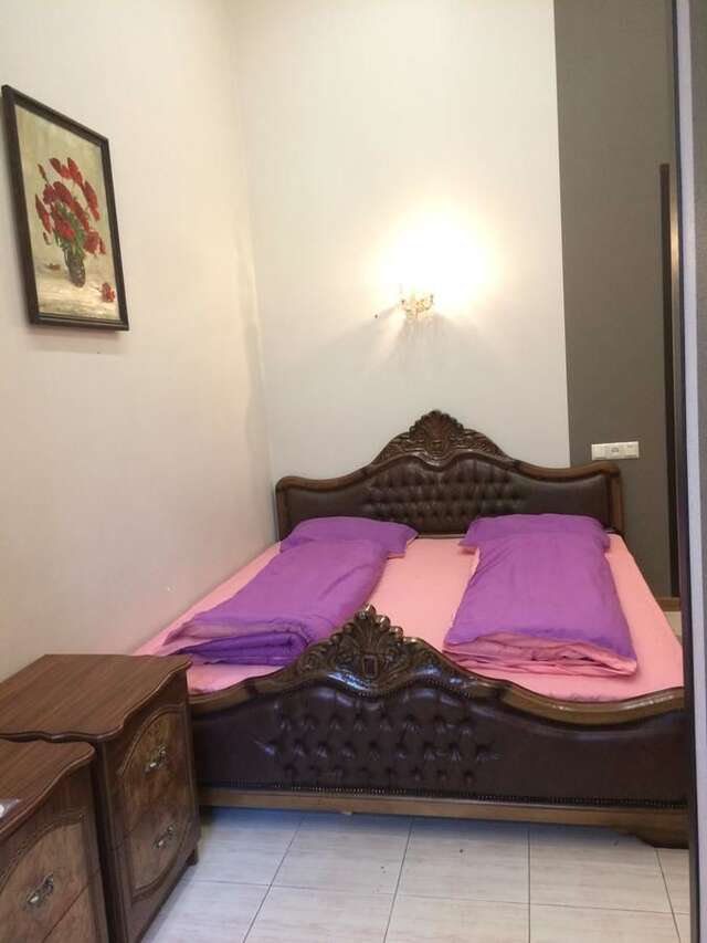 Хостелы Bivouac Hostel Ереван-17