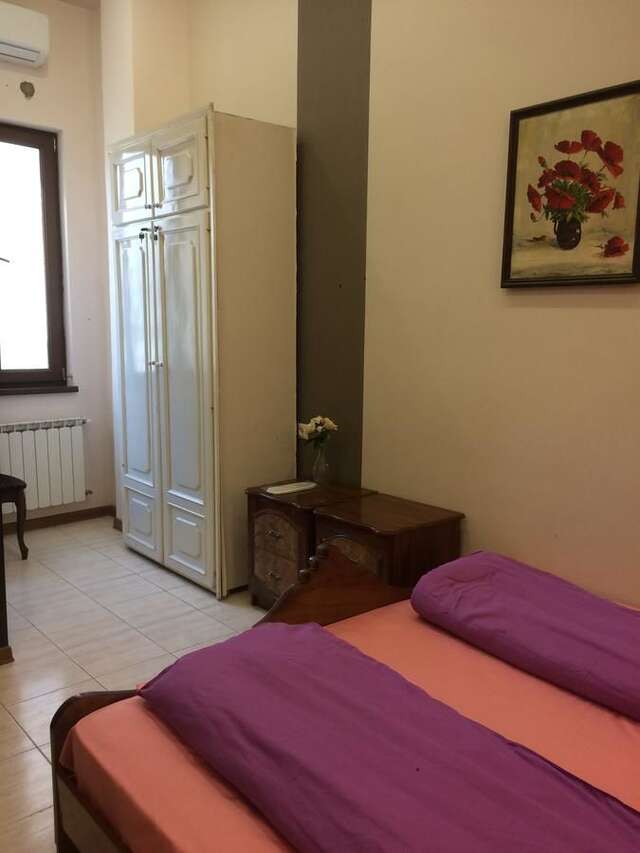 Хостелы Bivouac Hostel Ереван-19