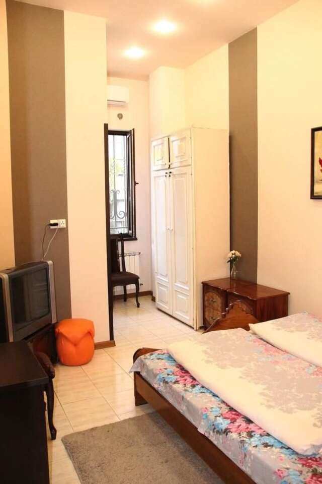 Хостелы Bivouac Hostel Ереван-21