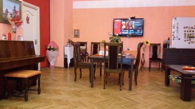 Хостелы Bivouac Hostel Ереван-28