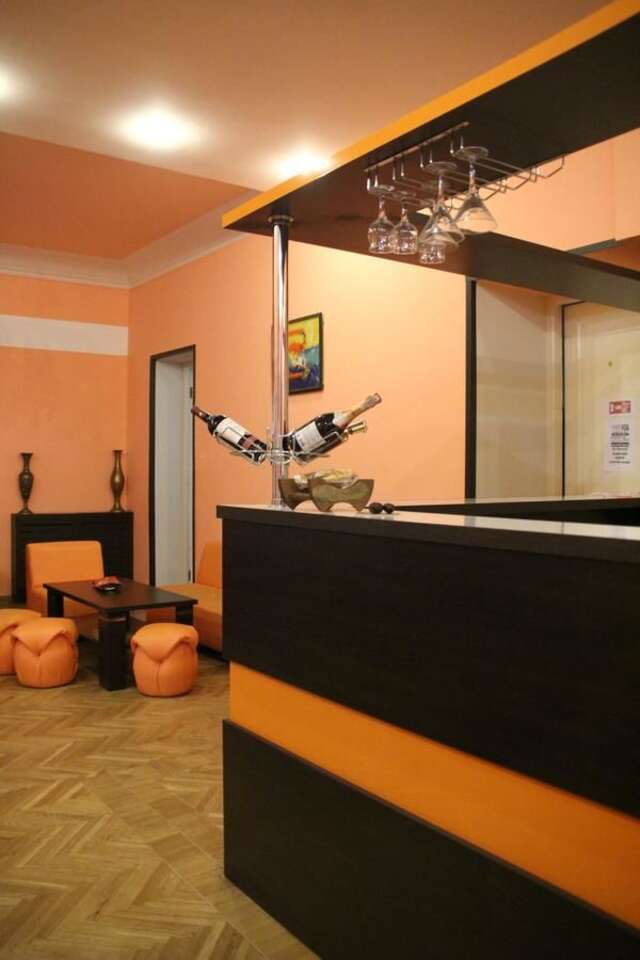 Хостелы Bivouac Hostel Ереван-29