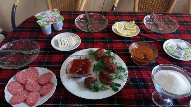 Хостелы Bivouac Hostel Ереван-33