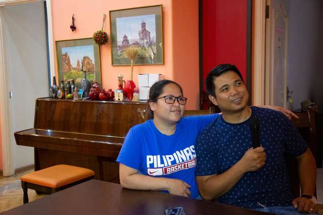 Хостелы Bivouac Hostel Ереван-34