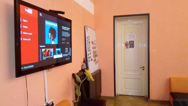 Хостелы Bivouac Hostel Ереван-35