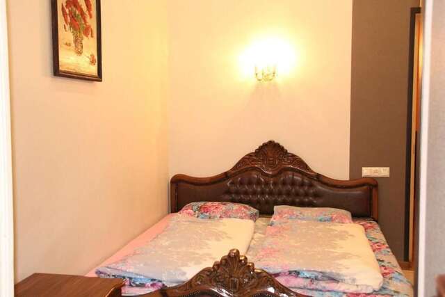 Хостелы Bivouac Hostel Ереван-50