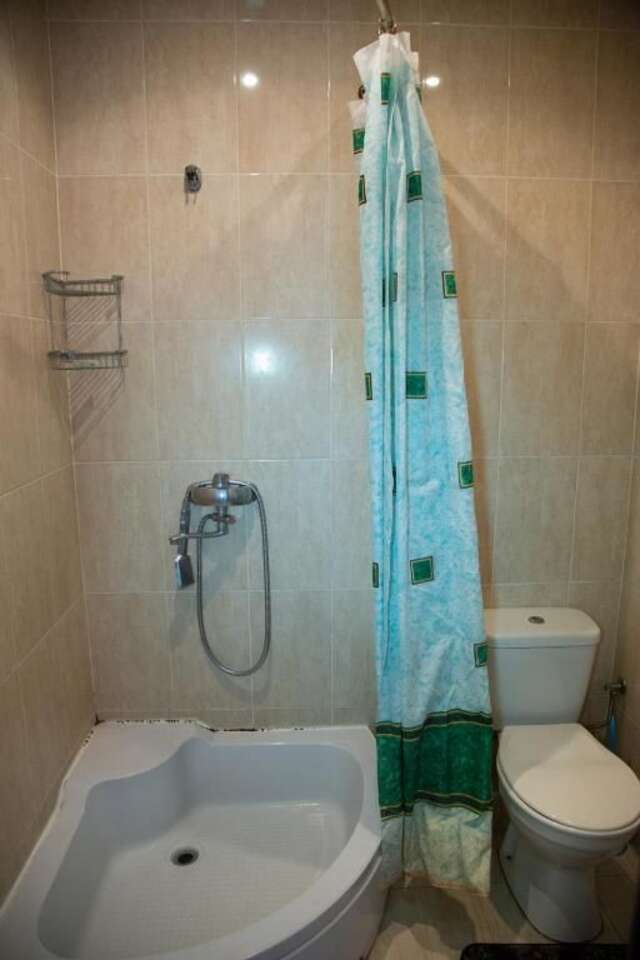 Хостелы Bivouac Hostel Ереван-55