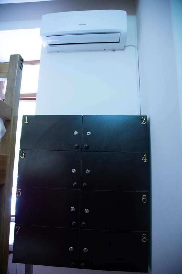 Хостелы Bivouac Hostel Ереван-8